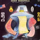 12'' - Hugh Masekela - Don't Go Lose It Baby