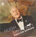Double LP - Hugh Shannon - Salon Singer