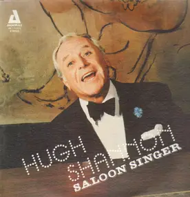 Hugh Shannon - Salon Singer