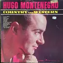 LP - Hugo Montenegro - Country And Western
