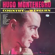 Hugo Montenegro - Country and Western