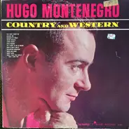 Hugo Montenegro - Country and Western