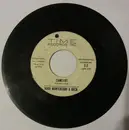 7inch Vinyl Single - Hugo Montenegro And His Orchestra - Camelot - Instrumental