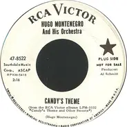 Hugo Montenegro And His Orchestra - Candy's Theme