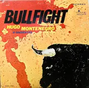 LP - Hugo Montenegro And His Orchestra - Bullfight