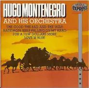 Hugo Montenegro And his orchestra - Hugo Montenegro
