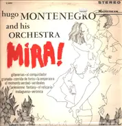 Hugo Montenegro And His Orchestra - Mira