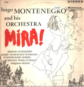 Hugo Montenegro - Mira