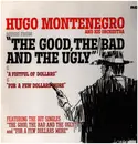 LP - Hugo Montenegro And His Orchestra - Music From 'The Good, The Bad And The Ugly' & 'A Fistful Of Dollars' & 'For A Few Dollars More'