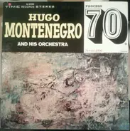 Hugo Montenegro And His Orchestra - Process 70