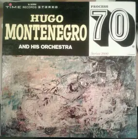 Hugo Montenegro - Process 70