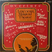 Hugo Montenegro And His Orchestra - Overture / American Musical Theatre Volume One: 1924-1935