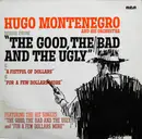 LP - Hugo Montenegro And His Orchestra - Music From 'A Fistful Of Dollars', 'For A Few Dollars More' & 'The Good, The Bad And The Ugly'