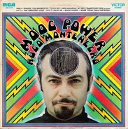 Hugo Montenegro - Moog Power