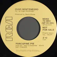 Hugo Montenegro - Porcupine Pie