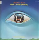 LP - Hugo Montenegro - Rocket Man (A Tribute To Elton John) - MOOG PSYCH