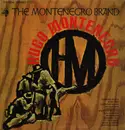 12inch Vinyl Single - Hugo Montenegro - The Montenegro Brand