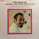 LP - Hugo Montenegro - The Best Of Hugo Montenegro