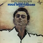 Hugo Montenegro - The Sound of the Hugo Montenegro Strings