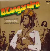 LP - Hugo Montenegro, Ennio Morricone a.o. - O Cangaceiro