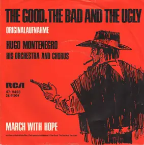 HUGO - The Good, The Bad And The Ugly