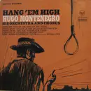 LP - Hugo Montenegro, His Orchestra And Chorus - Hang 'Em High