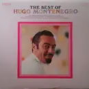 LP - Hugo Montenegro, His Orchestra And Chorus - The Best Of Hugo Montenegro