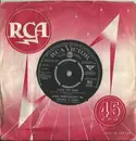 7inch Vinyl Single - Hugo Montenegro, His Orchestra And Chorus - Hang 'Em High
