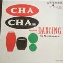 LP - Hugo Montenegro - Cha Chas For Dancing - Gatefold