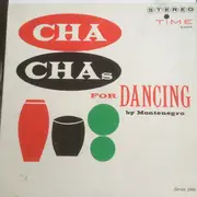 LP - Hugo Montenegro - Cha Chas For Dancing - Gatefold