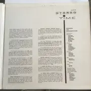 LP - Hugo Montenegro - Cha Chas For Dancing - Gatefold