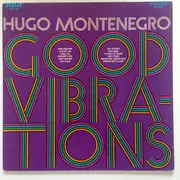 LP - Hugo Montenegro - Good Vibrations