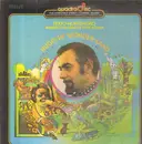 LP - Hugo Montenegro - Hugo In Wonder-Land
