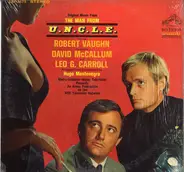 Hugo Montenegro - Original Music from "The Man from U.N.C.L.E."