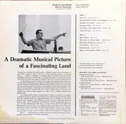 LP - Hugo Montenegro - Russian Grandeur