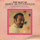 LP - Hugo Montenegro - The Best Of Hugo Montenegro