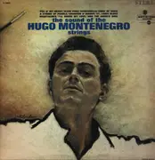 LP - Hugo Montenegro - The Sound of the Hugo Montenegro Strings