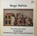 LP - Hugo Alfvén , Kungliga Hovkapellet - Den Förlorade Sonen / Bergakungen