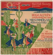 Hugo Alfvén - Midsummer's Vigil