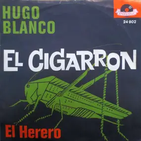 Hugo Blanco - El Cigarron