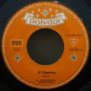 7inch Vinyl Single - Hugo Blanco - El Cigarron