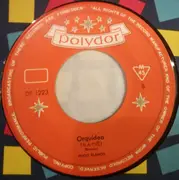 7inch Vinyl Single - Hugo Blanco - Moliendo Café / Orquídea