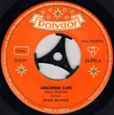 7inch Vinyl Single - Hugo Blanco - Moliendo Cafe / Orquidea - Mono