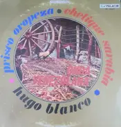 Hugo Blanco , Prisco Oropeza & Jose Enrique Sarabia - Onda Venezolana