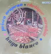 LP - Hugo Blanco , Prisco Oropeza & Jose Enrique Sarabia - Onda Venezolana