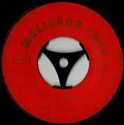 7inch Vinyl Single - Hugo Blanco Y Su Conjunto - Moliendo Café / Für Jeden, Der Etwas Gutes Mag