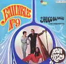 LP - Hugo Blanco Y Su Conjunto - Bailables No 9 - Agua Fresca