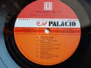 LP - Hugo Blanco Y Su Conjunto - Bailables No 9 - Agua Fresca