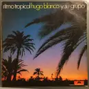 LP - Hugo Blanco Y Su Conjunto - Ritmo Tropical
