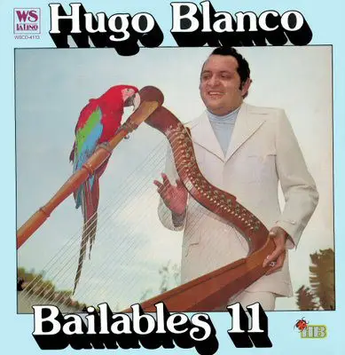 Hugo Blanco - Bailables No. 11
